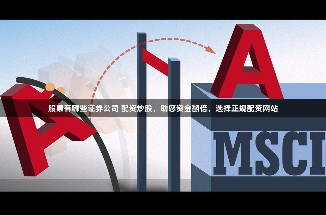 股票有哪些证券公司 配资炒股，助您资金翻倍，选择正规配资网站