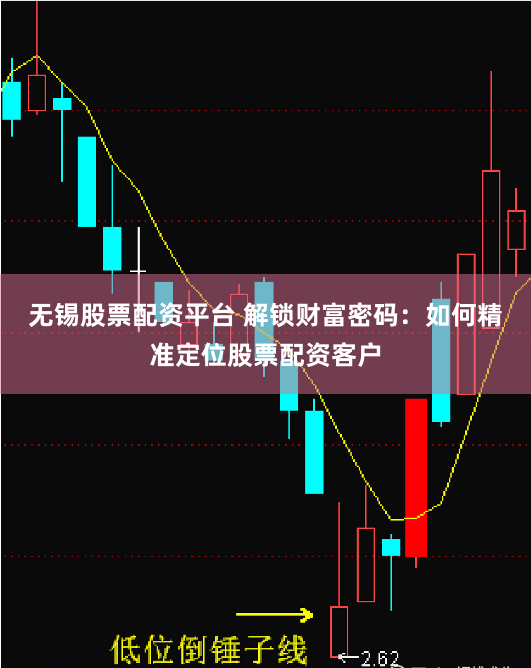 无锡股票配资平台 解锁财富密码：如何精准定位股票配资客户